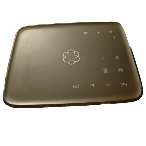 OOMA TELO VOIP HOME PHONE SERVICE W/AC & ETHERNET - Picture 11 of 11